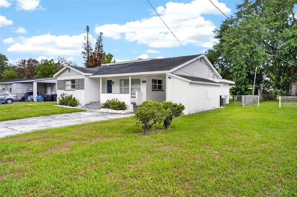 3514 Arch Street Orlando FL 32808