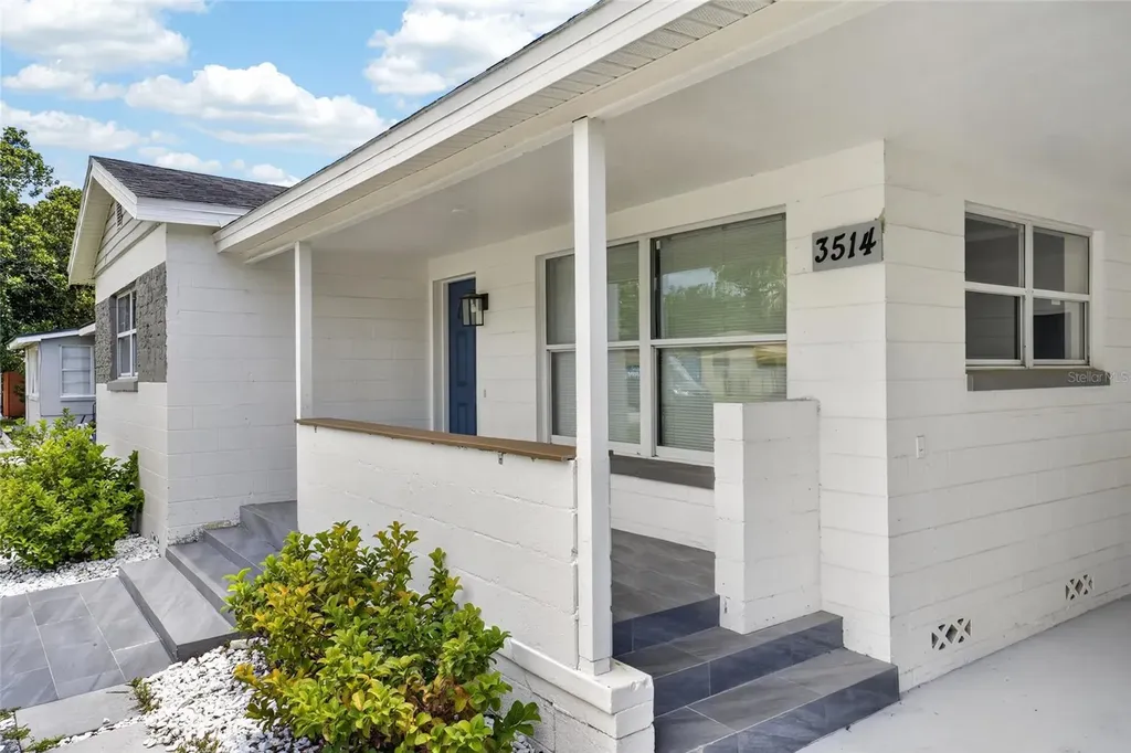 3514 Arch Street Orlando FL 32808