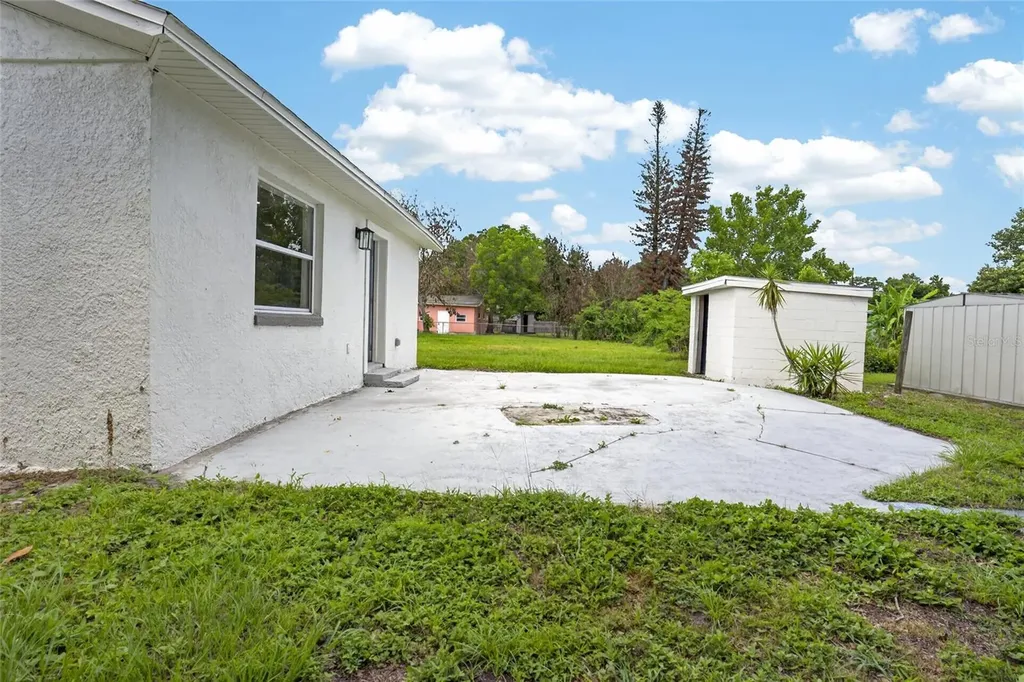 3514 Arch Street Orlando FL 32808
