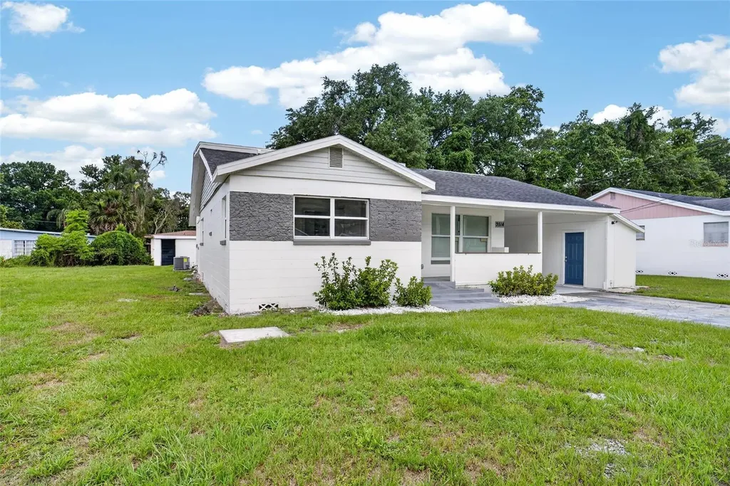 3514 Arch Street Orlando FL 32808