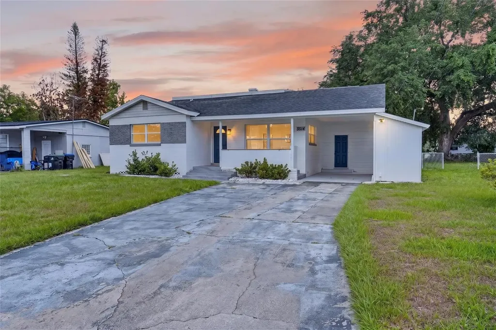3514 Arch Street Orlando FL 32808