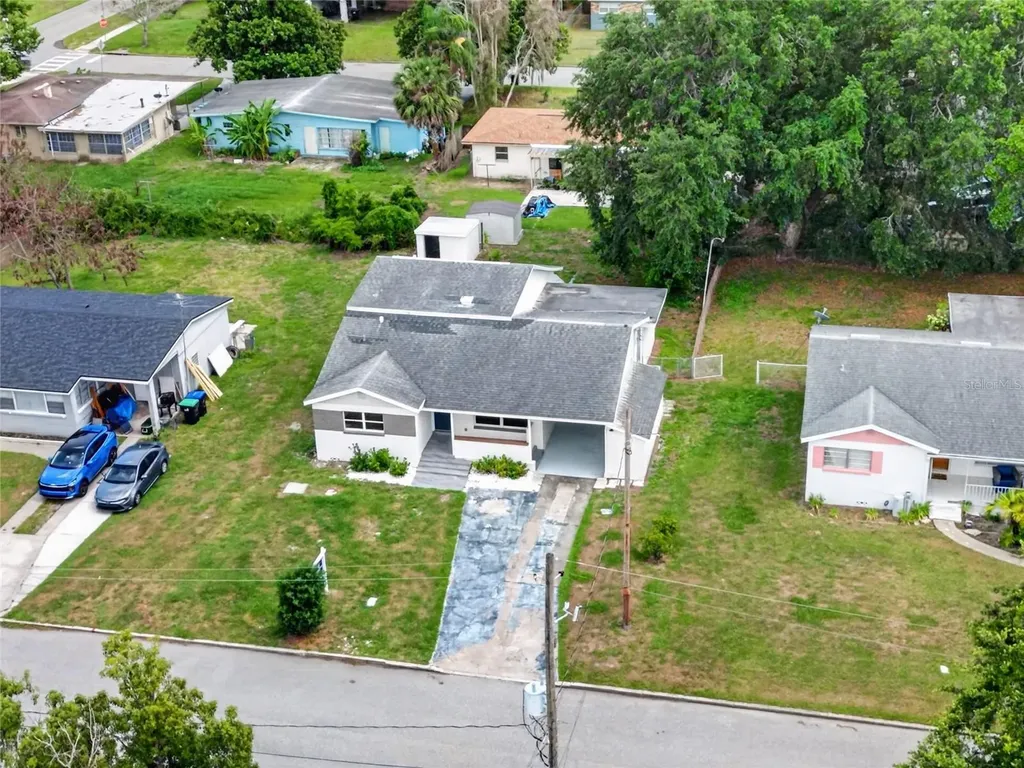 3514 Arch Street Orlando FL 32808
