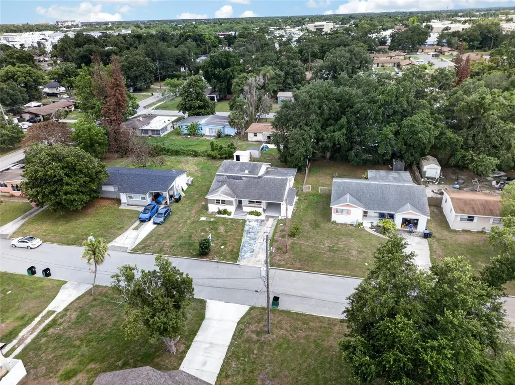 3514 Arch Street Orlando FL 32808