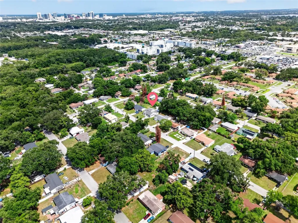 3514 Arch Street Orlando FL 32808