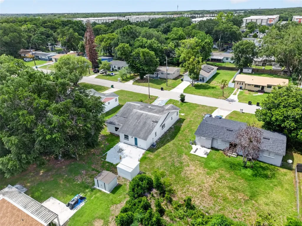 3514 Arch Street Orlando FL 32808