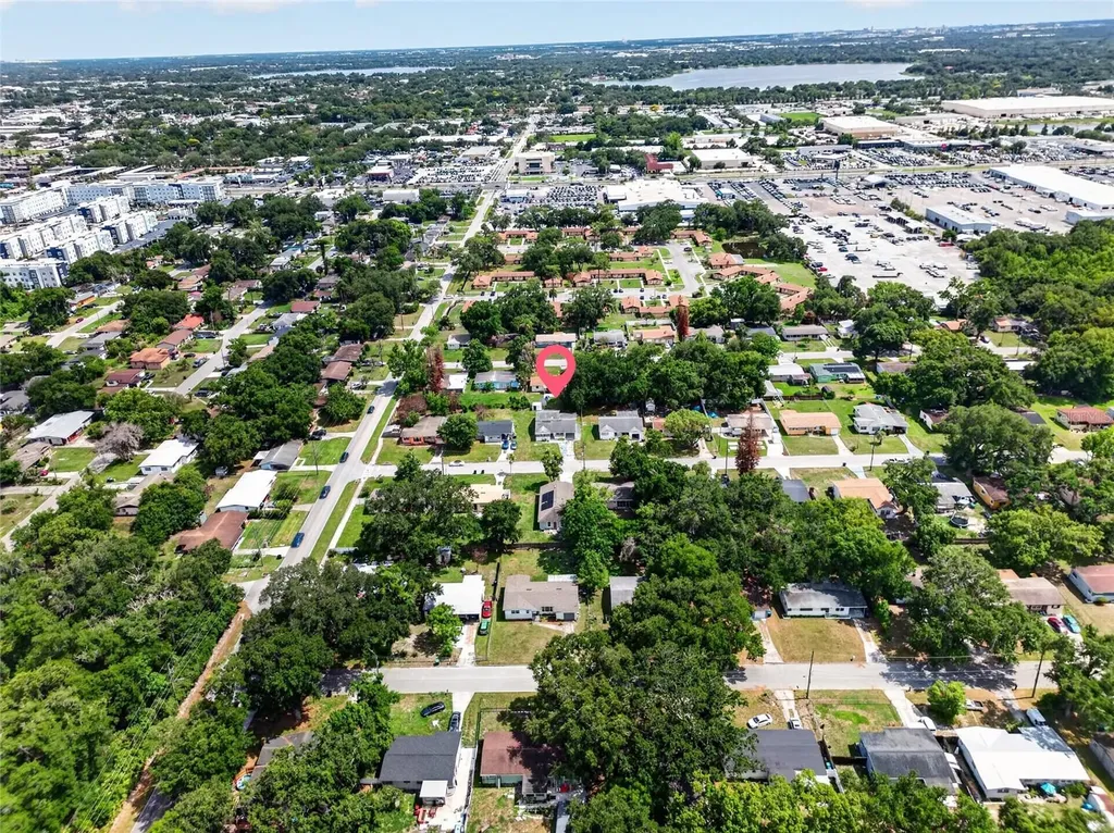 3514 Arch Street Orlando FL 32808