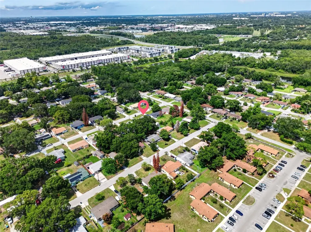 3514 Arch Street Orlando FL 32808