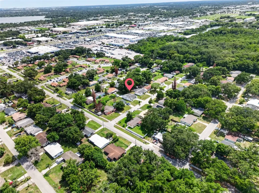 3514 Arch Street Orlando FL 32808