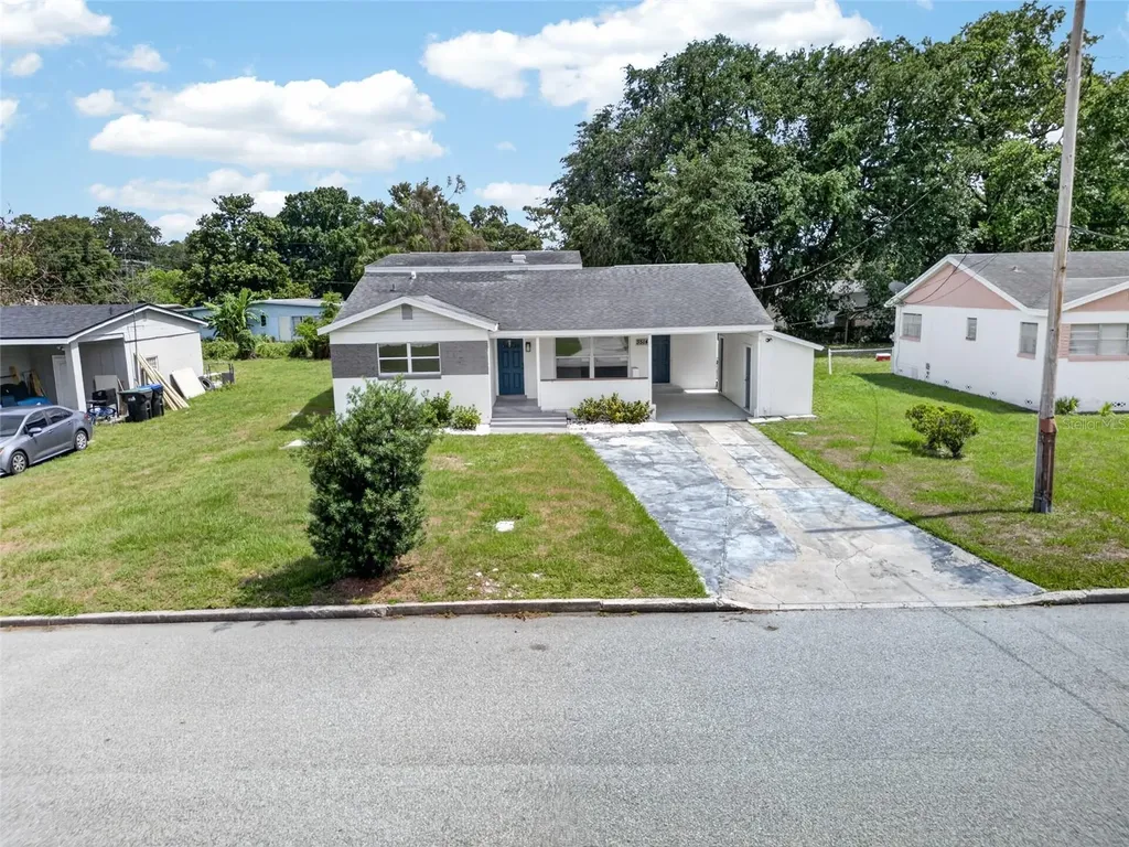 3514 Arch Street Orlando FL 32808