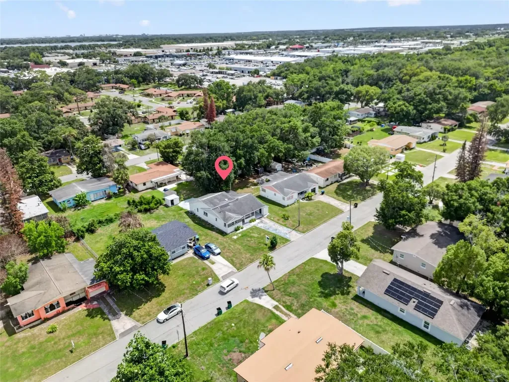 3514 Arch Street Orlando FL 32808