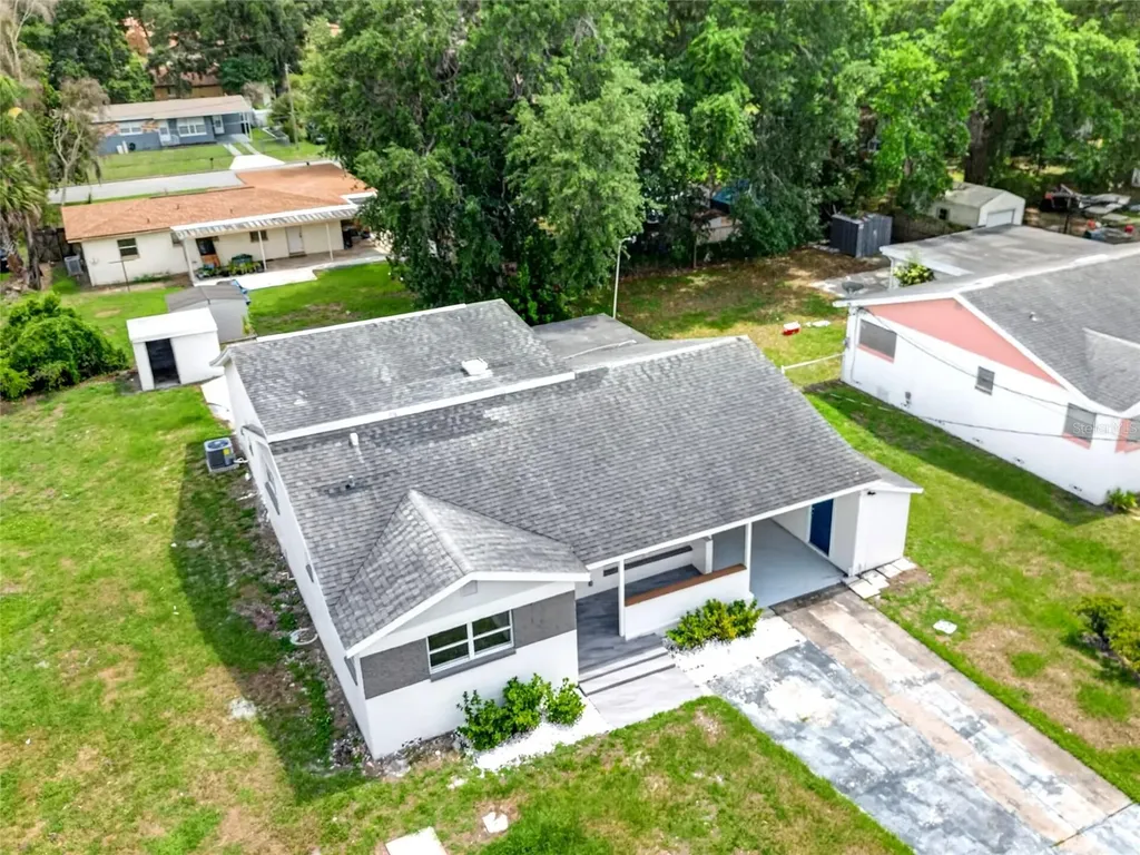 3514 Arch Street Orlando FL 32808