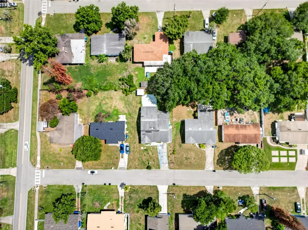 3514 Arch Street Orlando FL 32808