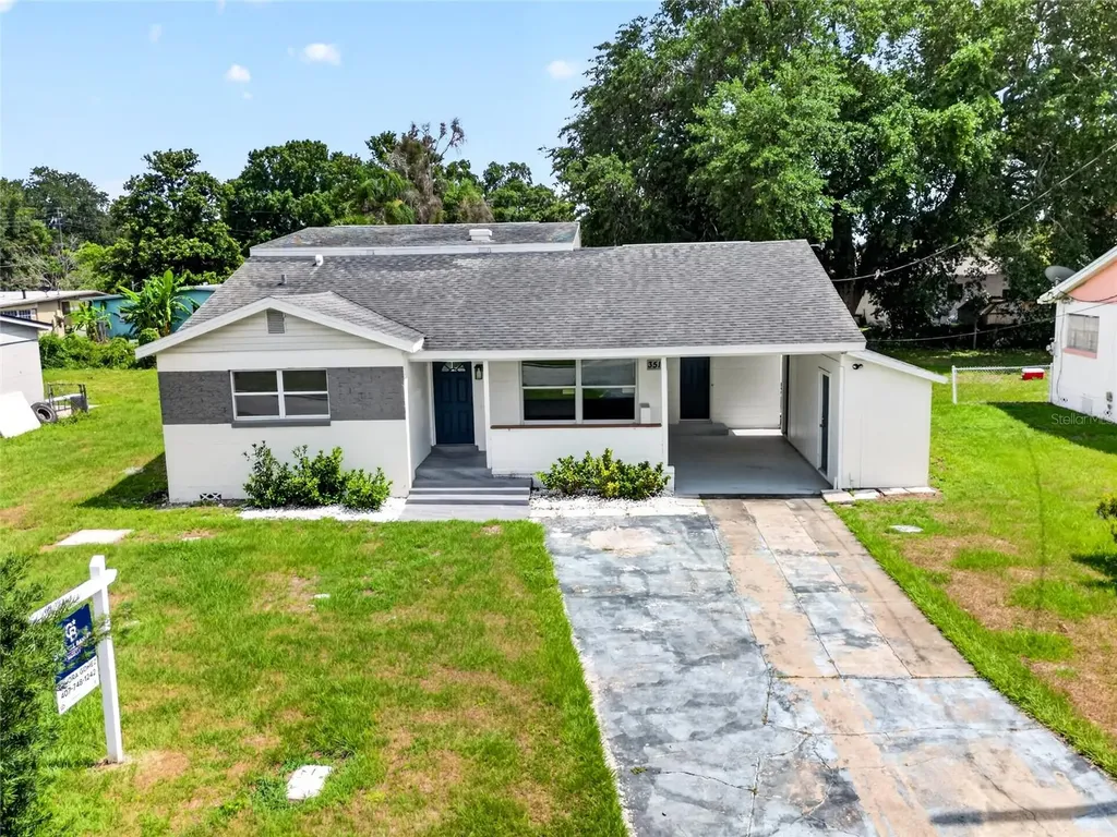 3514 Arch Street Orlando FL 32808