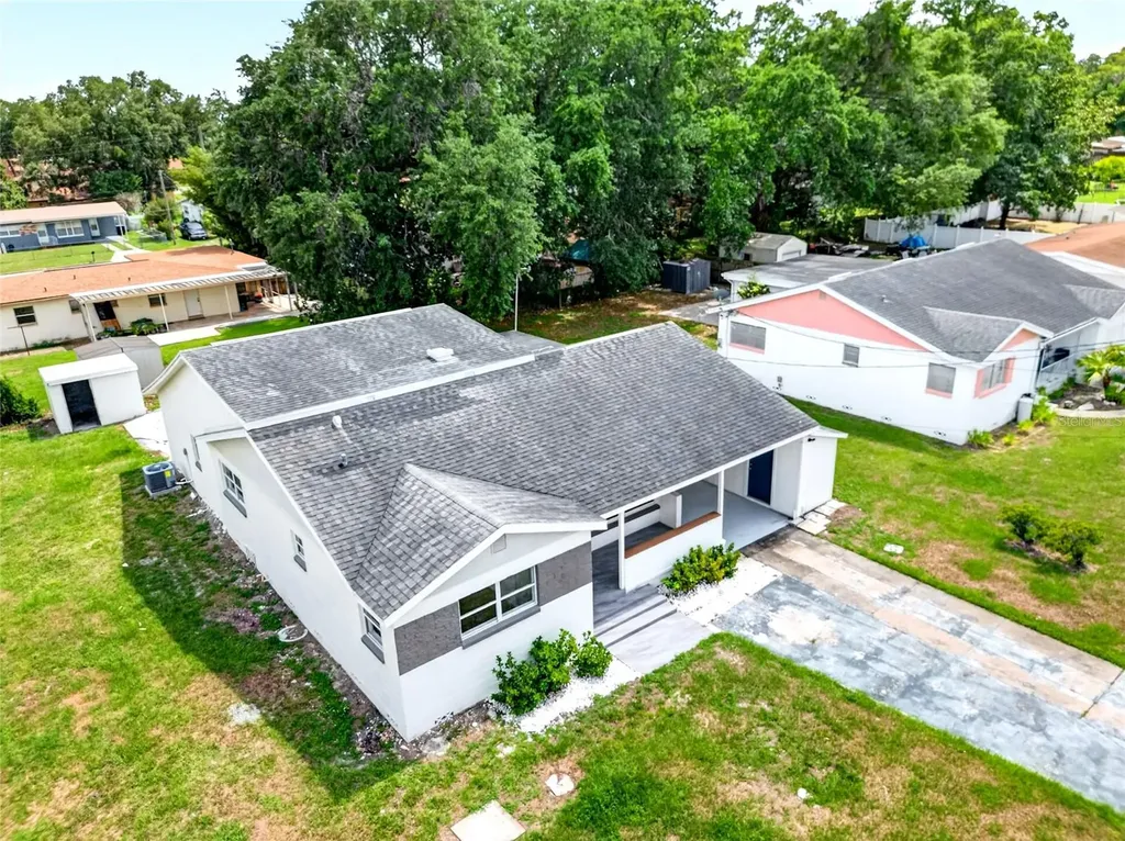 3514 Arch Street Orlando FL 32808