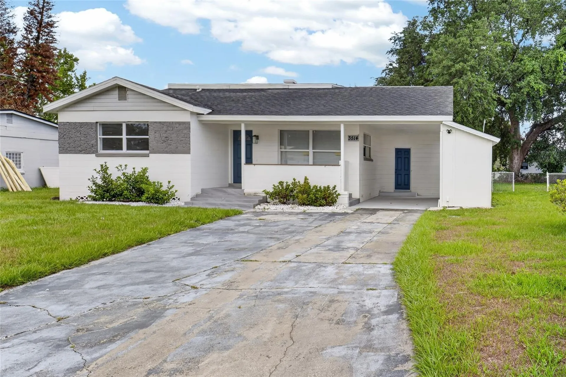 3514 Arch Street Orlando FL 32808