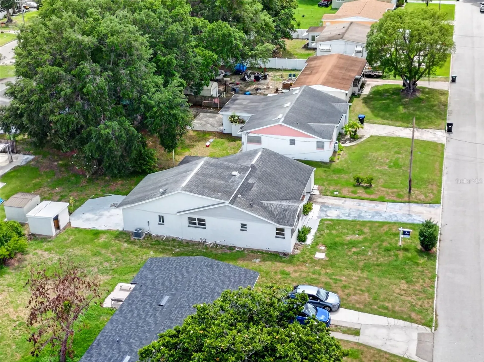 3514 Arch Street Orlando FL 32808