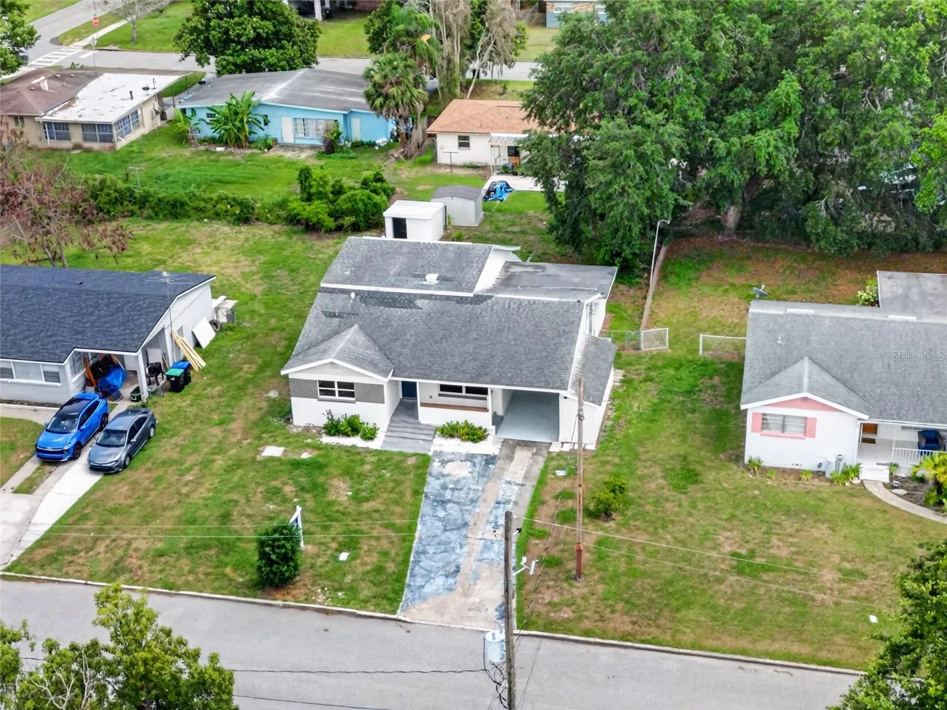 3514 Arch Street Orlando FL 32808