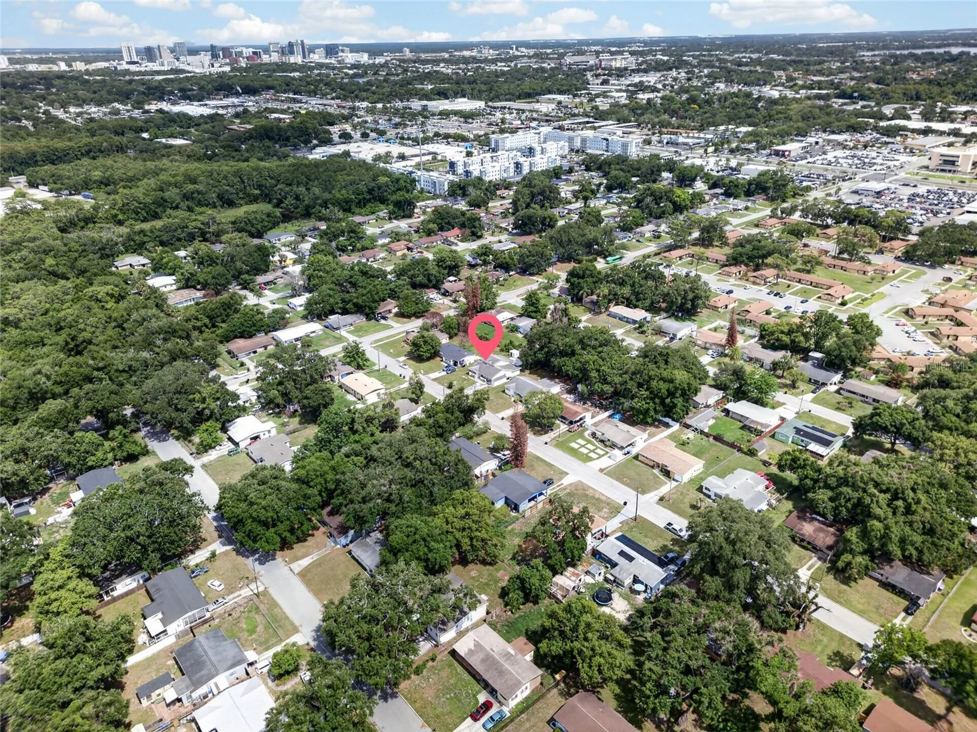 3514 Arch Street Orlando FL 32808