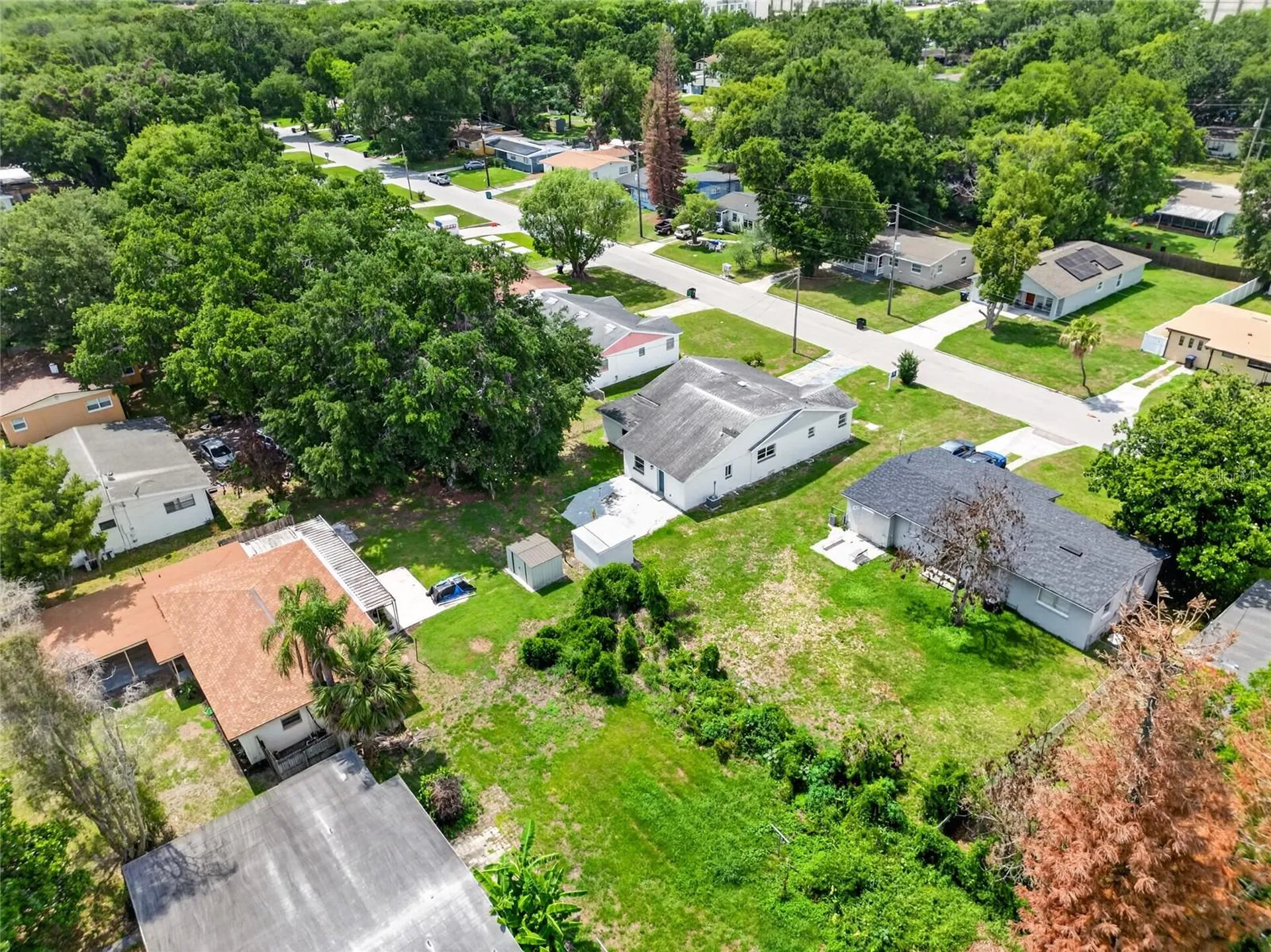 3514 Arch Street Orlando FL 32808