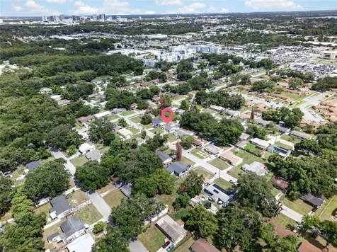 3514 Arch Street Orlando FL 32808