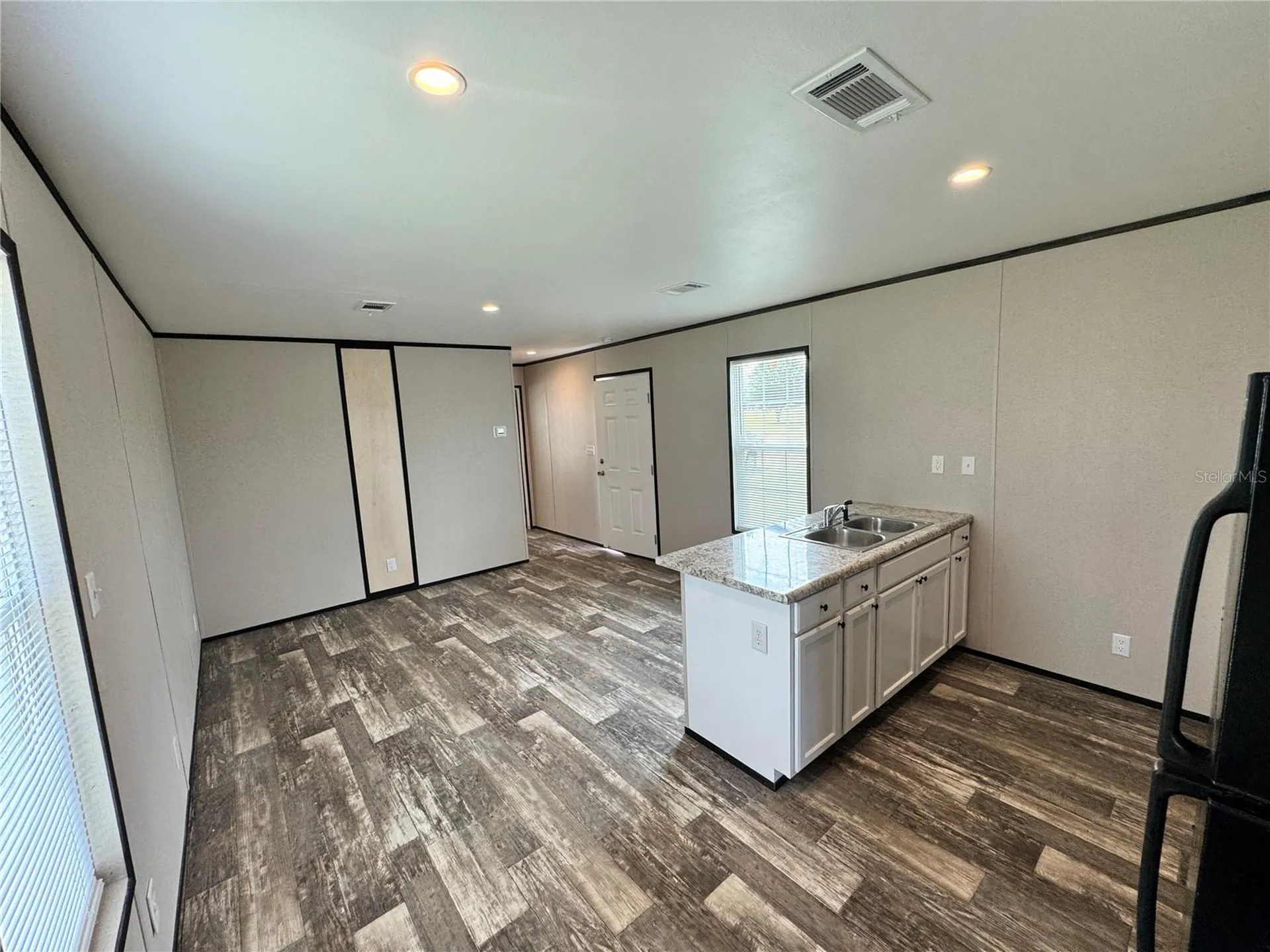 1115 NW 12th Lane Lake Panasoffkee FL 33538