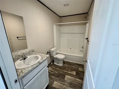 1115 NW 12th Lane Lake Panasoffkee FL 33538