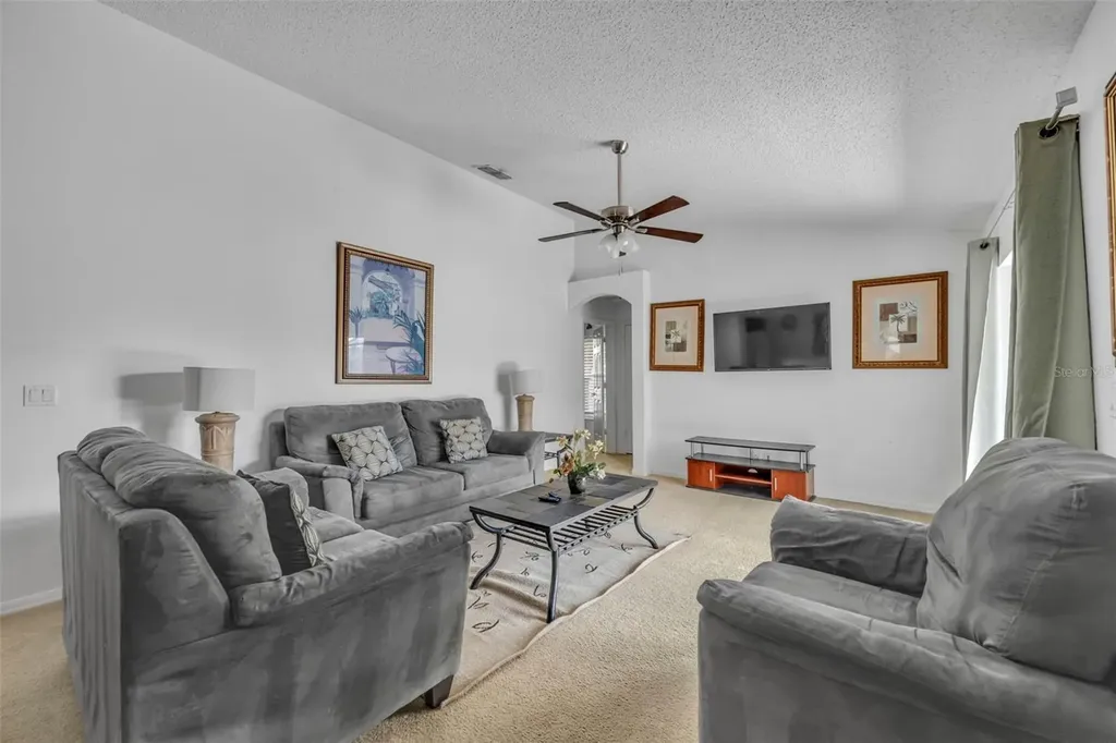 3144 Ibis Hill Street Clermont FL 34714