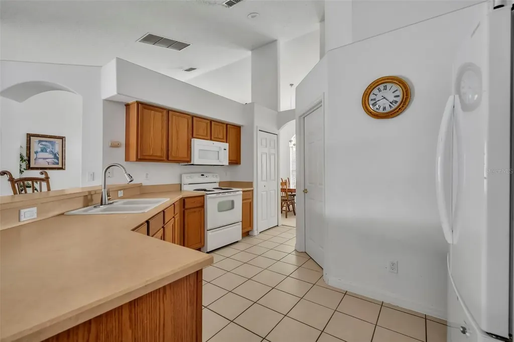 3144 Ibis Hill Street Clermont FL 34714