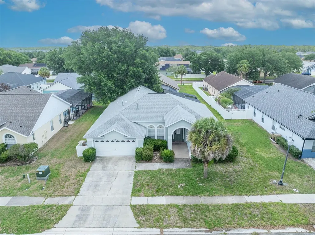 3144 Ibis Hill Street Clermont FL 34714