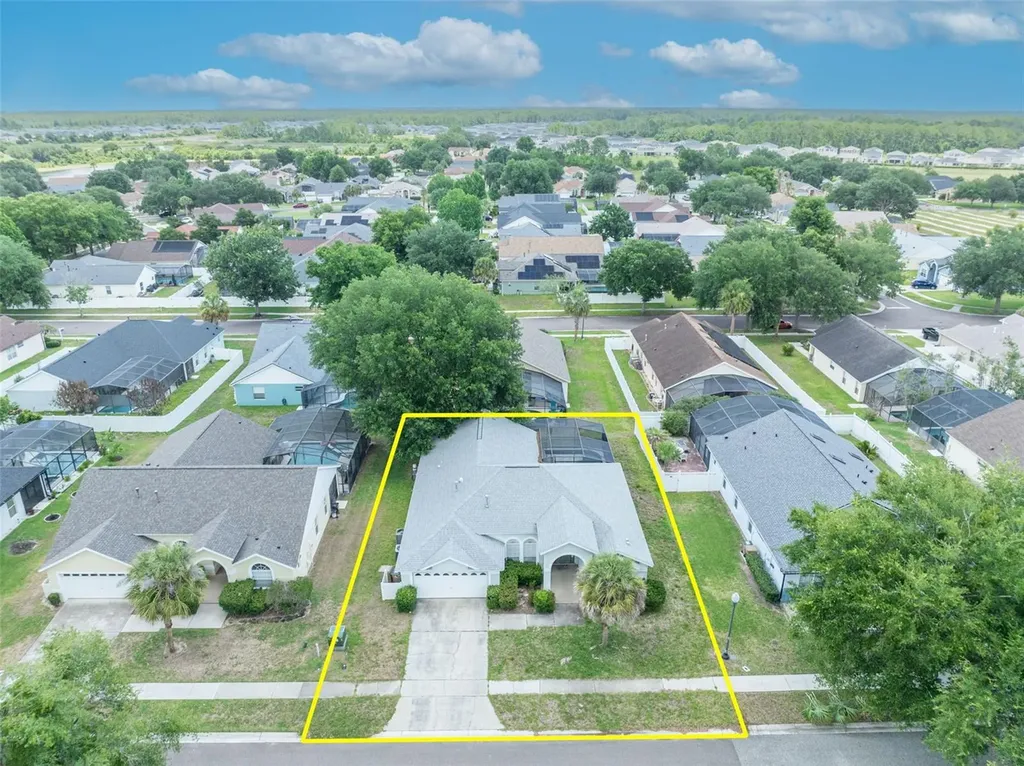 3144 Ibis Hill Street Clermont FL 34714