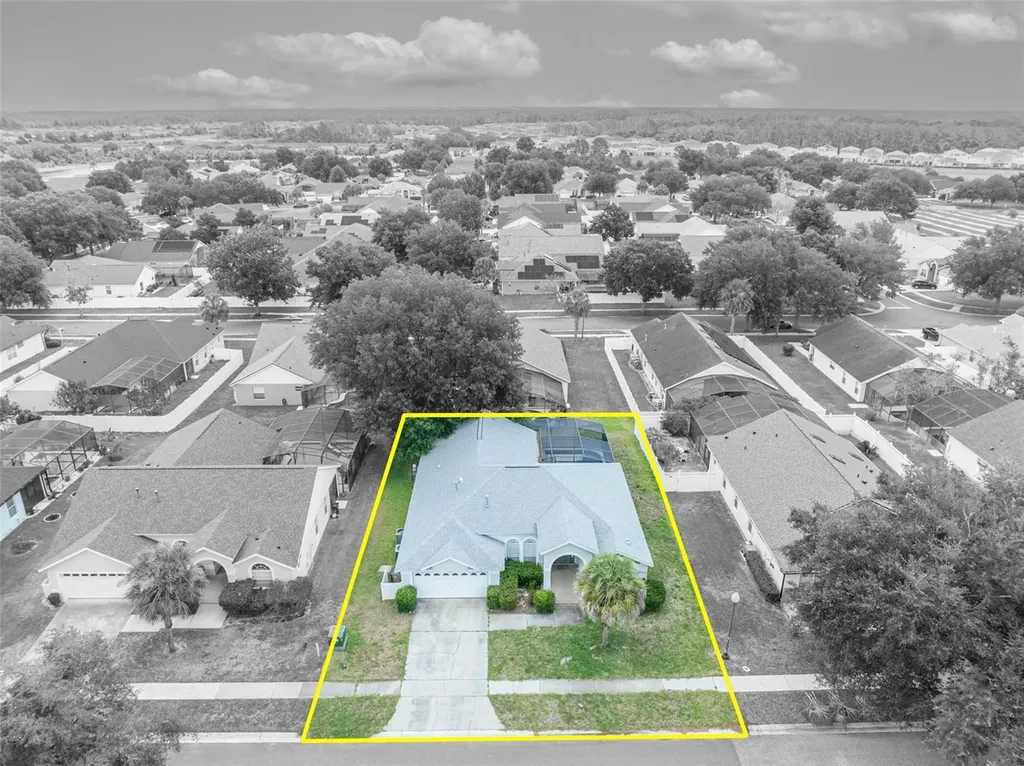 3144 Ibis Hill Street Clermont FL 34714