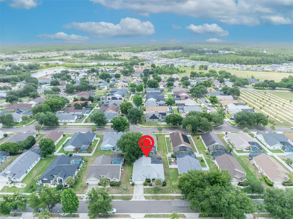 3144 Ibis Hill Street Clermont FL 34714