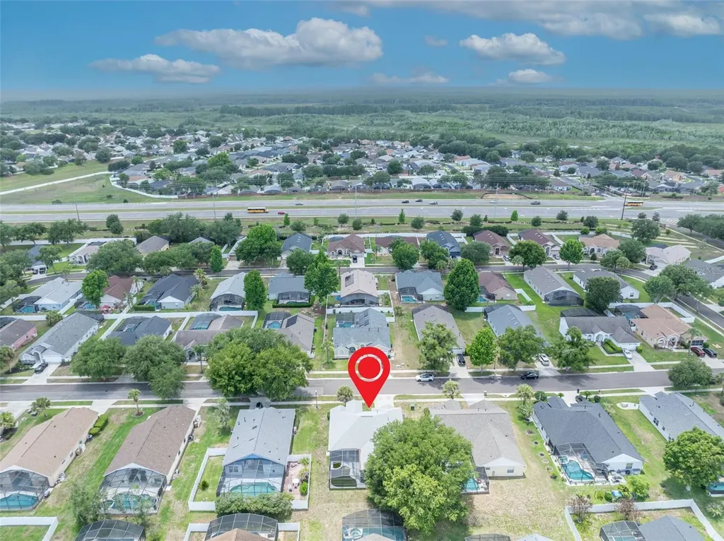 3144 Ibis Hill Street Clermont FL 34714