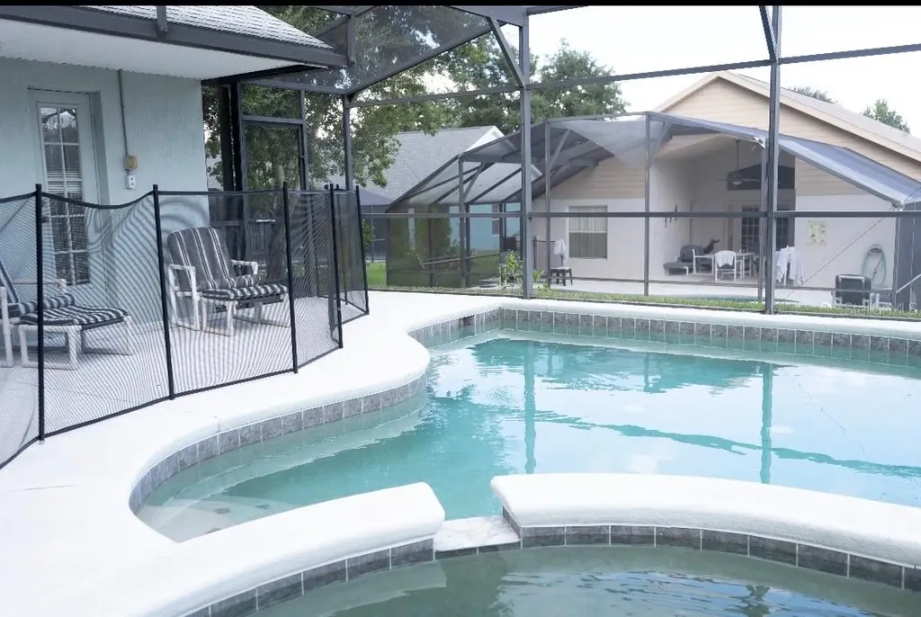 3144 Ibis Hill Street Clermont FL 34714