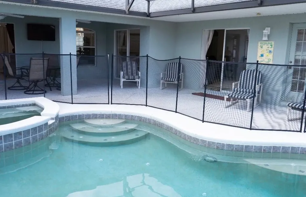 3144 Ibis Hill Street Clermont FL 34714