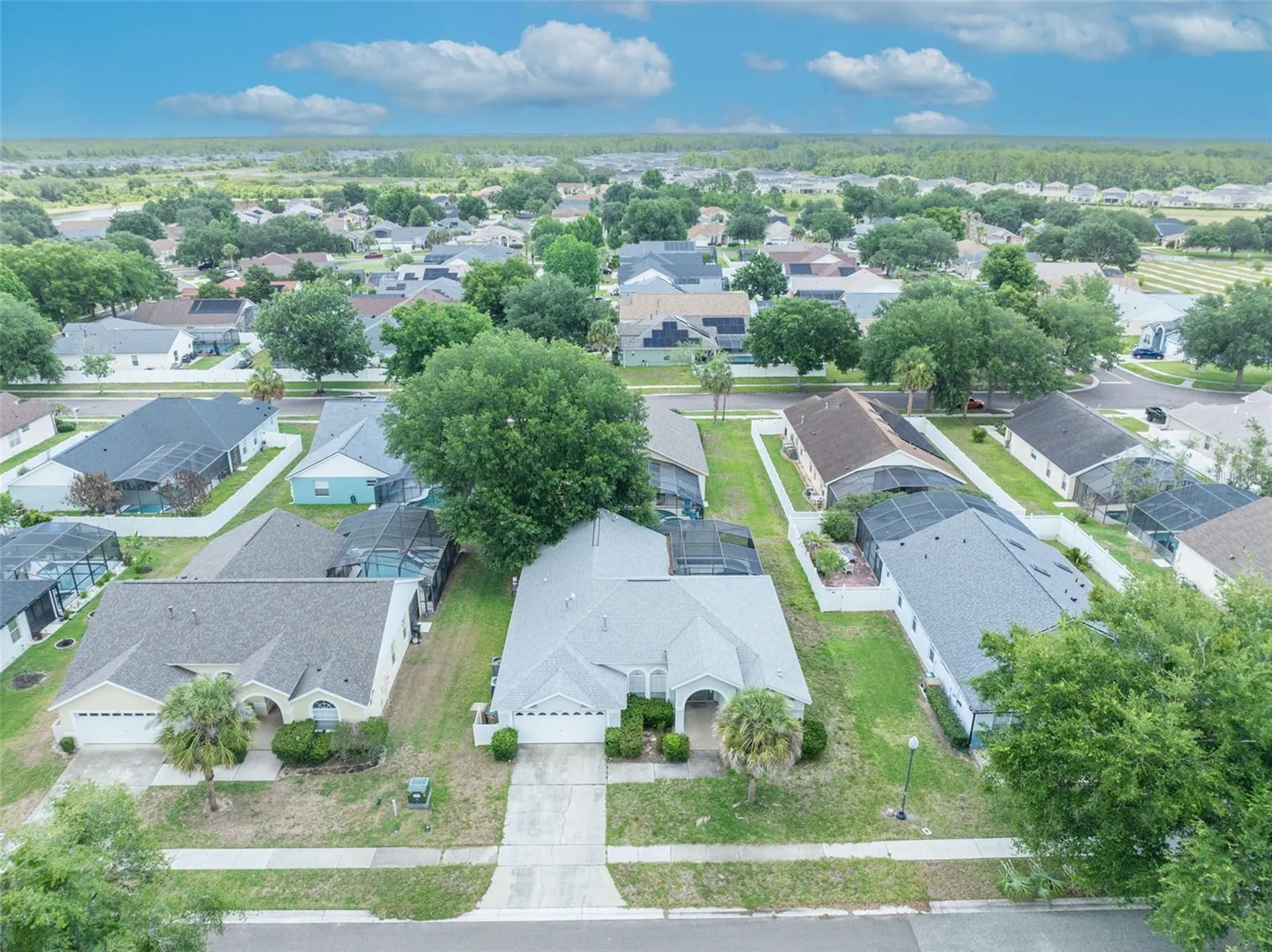 3144 Ibis Hill Street Clermont FL 34714