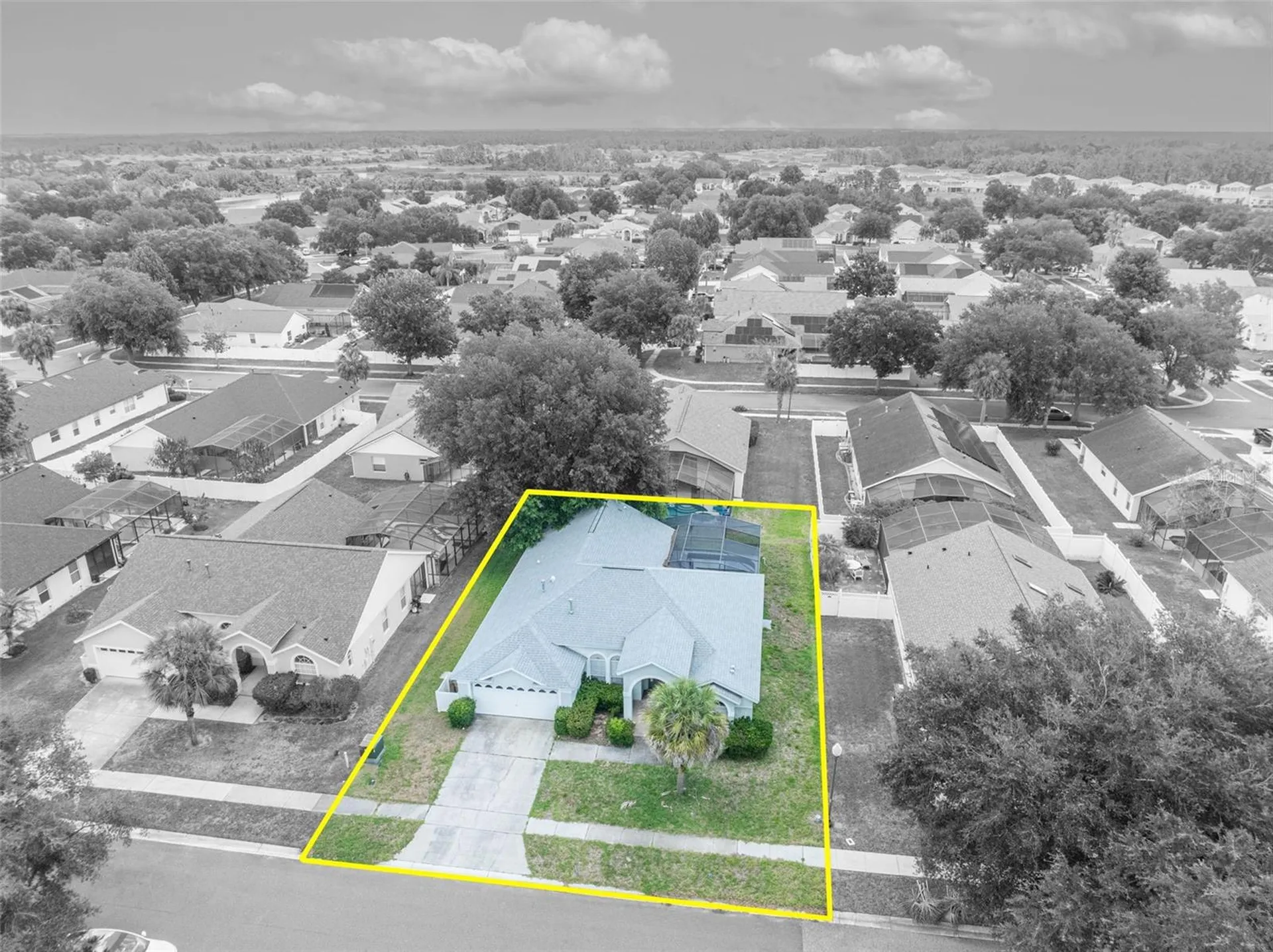 3144 Ibis Hill Street Clermont FL 34714