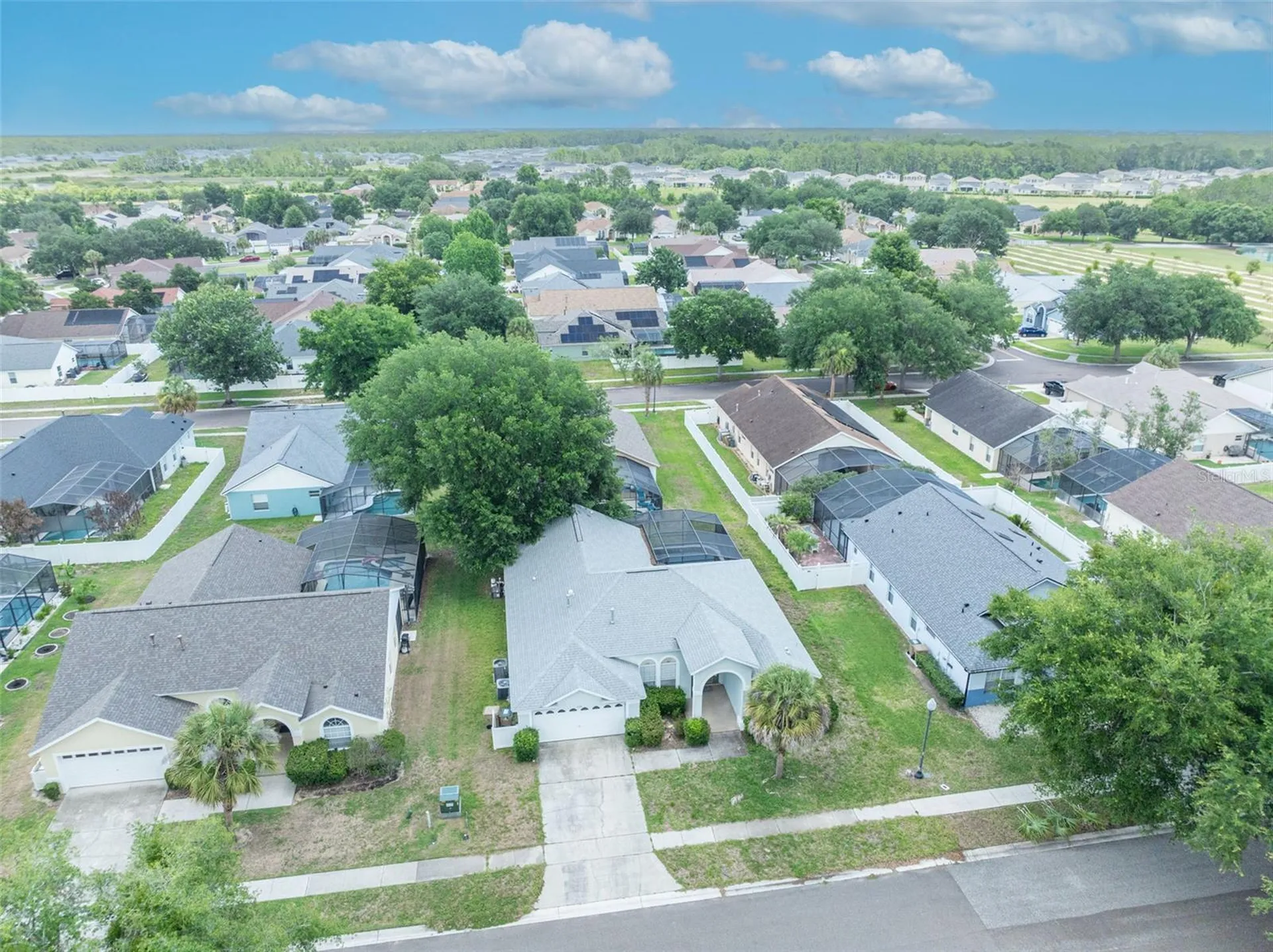3144 Ibis Hill Street Clermont FL 34714