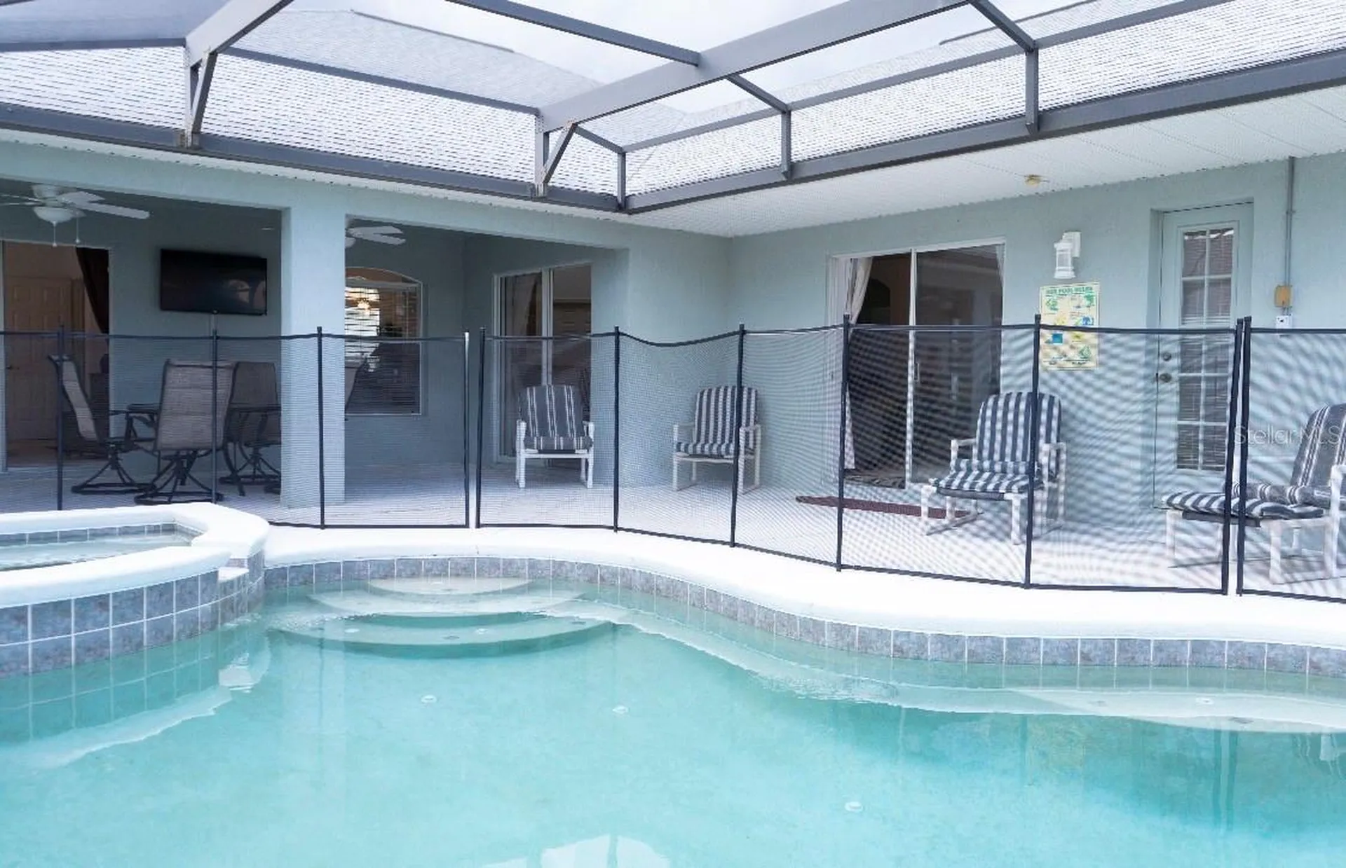 3144 Ibis Hill Street Clermont FL 34714