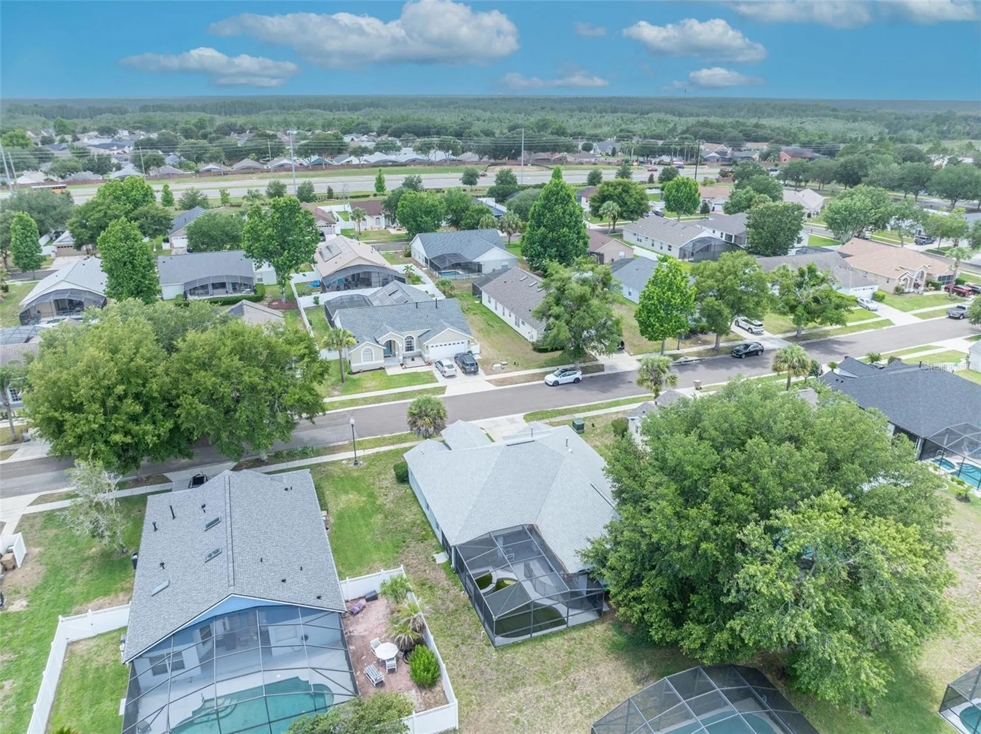 3144 Ibis Hill Street Clermont FL 34714