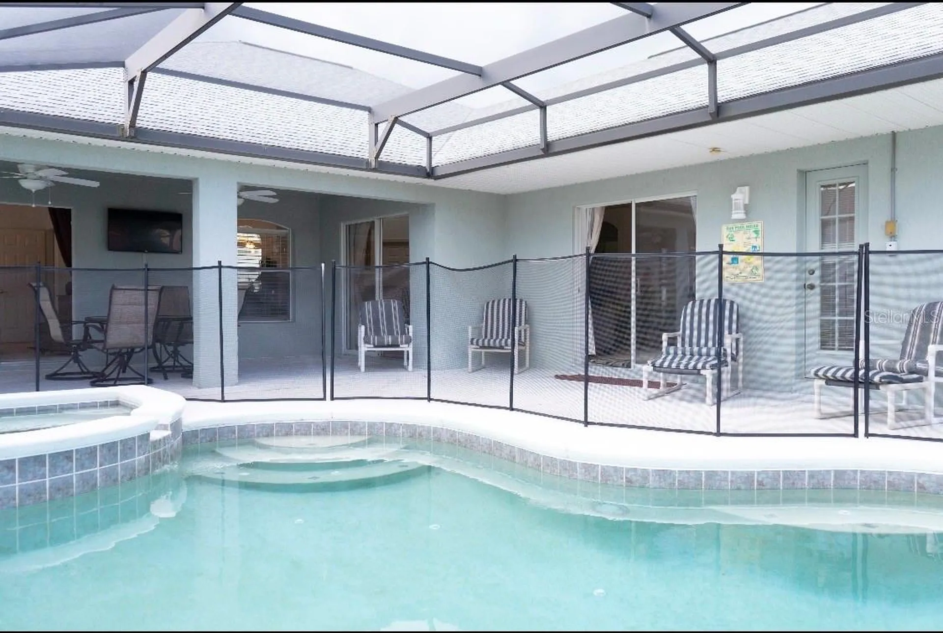 3144 Ibis Hill Street Clermont FL 34714