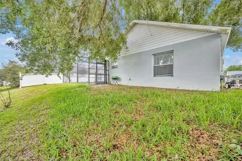 3144 Ibis Hill Street Clermont FL 34714