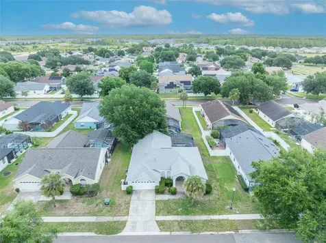 3144 Ibis Hill Street Clermont FL 34714