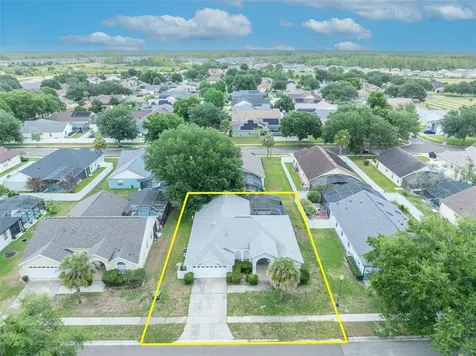 3144 Ibis Hill Street Clermont FL 34714
