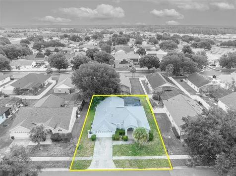 3144 Ibis Hill Street Clermont FL 34714