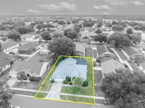 3144 Ibis Hill Street Clermont FL 34714