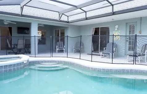 3144 Ibis Hill Street Clermont FL 34714