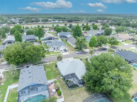 3144 Ibis Hill Street Clermont FL 34714