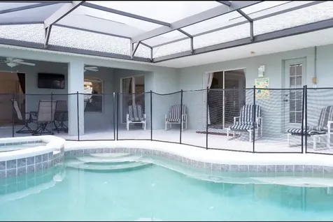 3144 Ibis Hill Street Clermont FL 34714