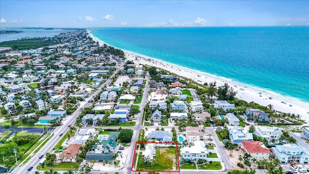 121 48th Street Holmes Beach FL 34217